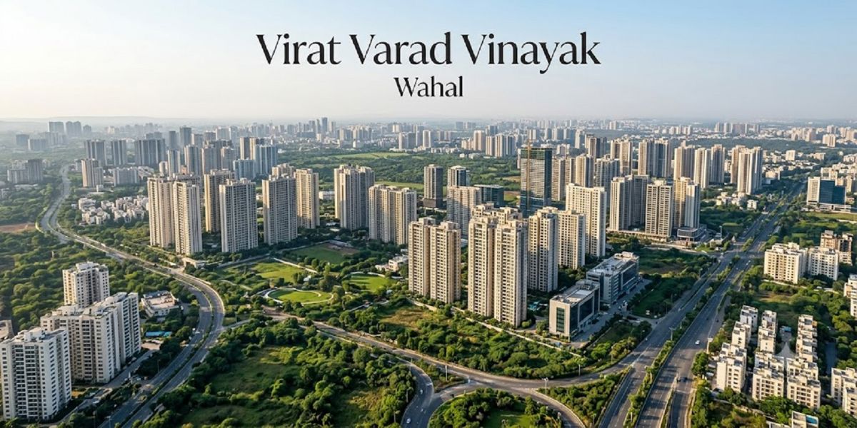 Virat Varad Vinayak