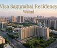 Visa Sagunabai Residency