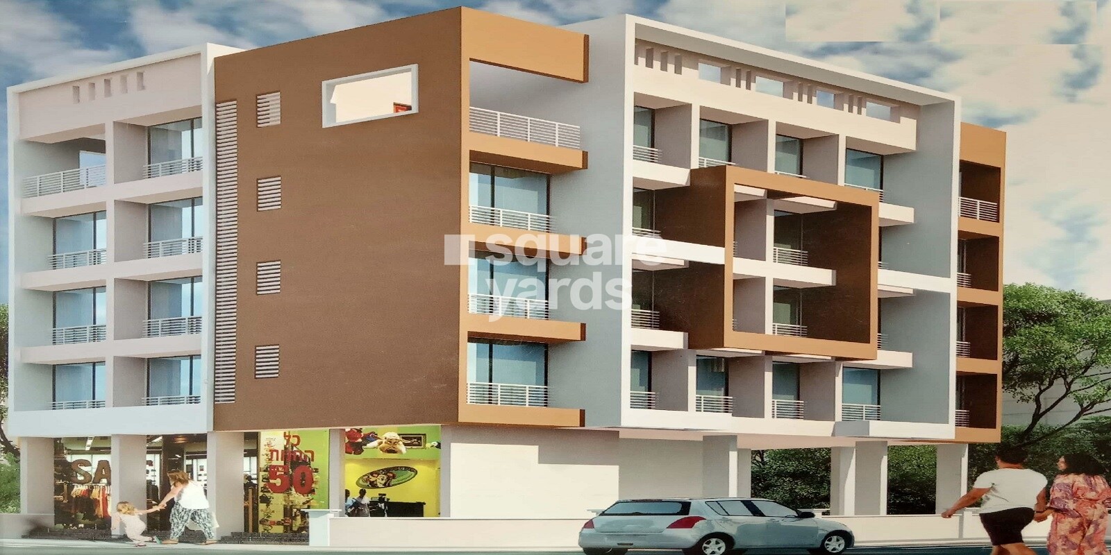 Vishal Bhakti Darshan