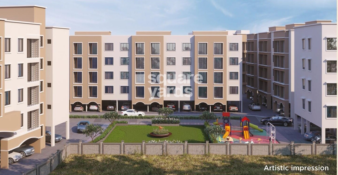 Vishesh Balaji Avvante