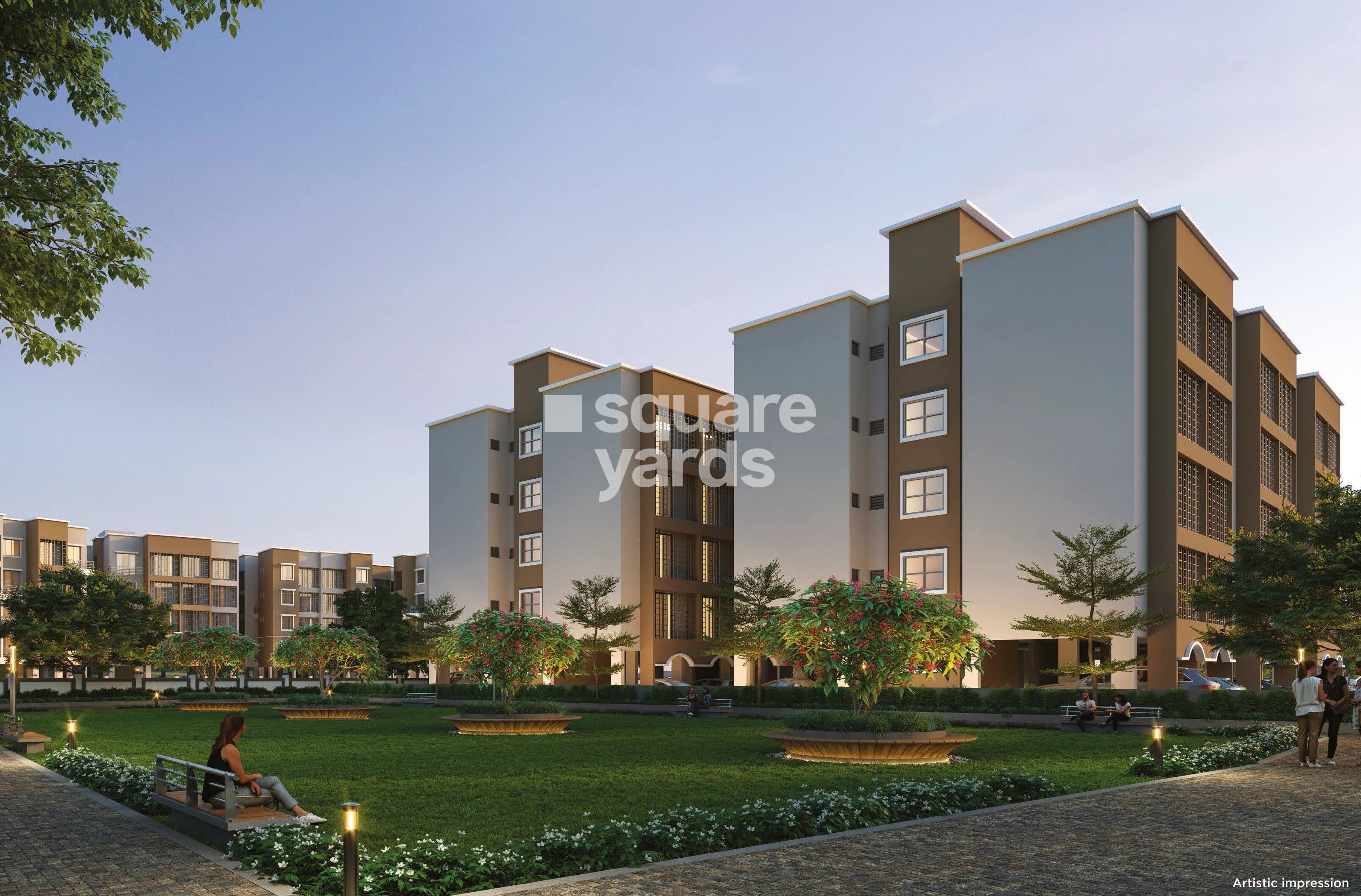 Vishesh Balaji Avvante