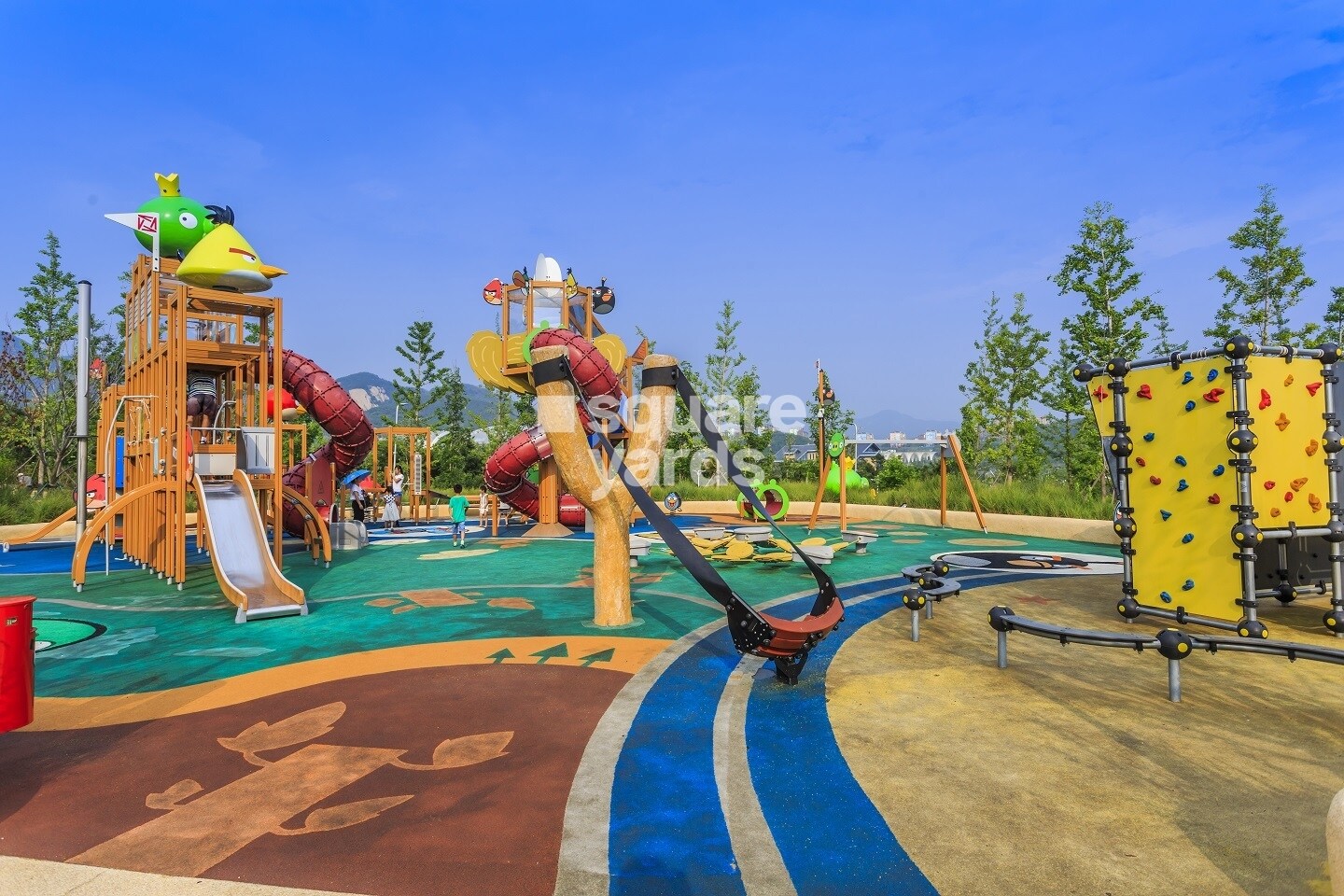 Vishesh Balaji Avvante