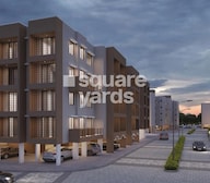 Vishesh Balaji Avvante Tower View