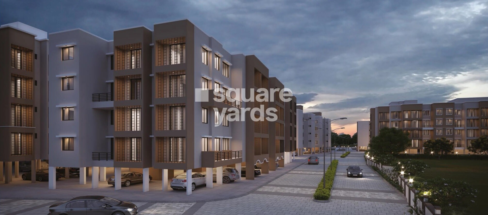 Vishesh Balaji Avvante