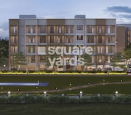 Vishesh Balaji Avvante Tower View