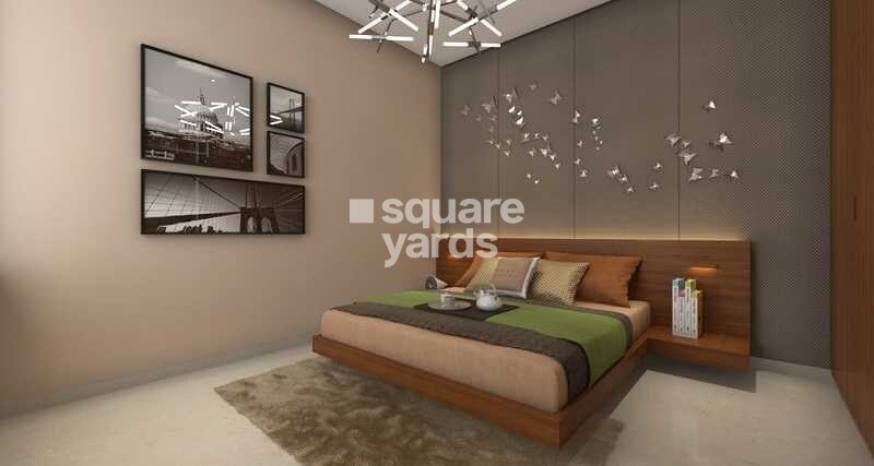 Vishesh Balaji Symphony Phase 2