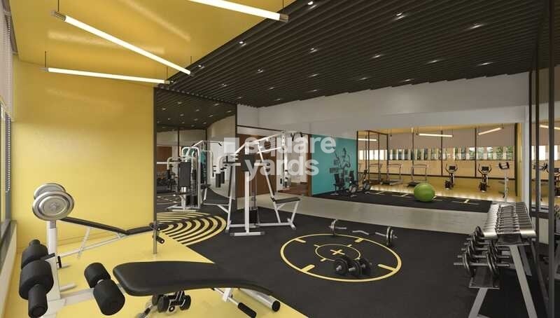 Vishesh Balaji Symphony Phase 2