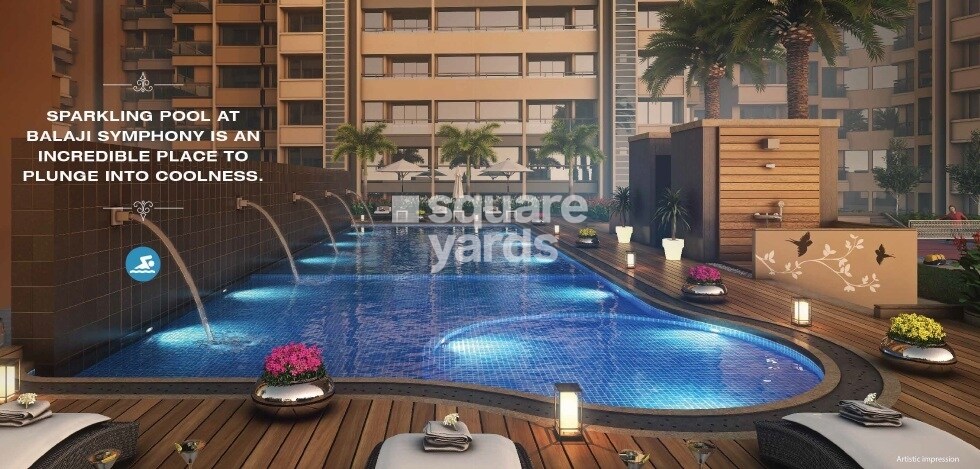 Vishesh Balaji Symphony Phase 3 Amenities-Features 3