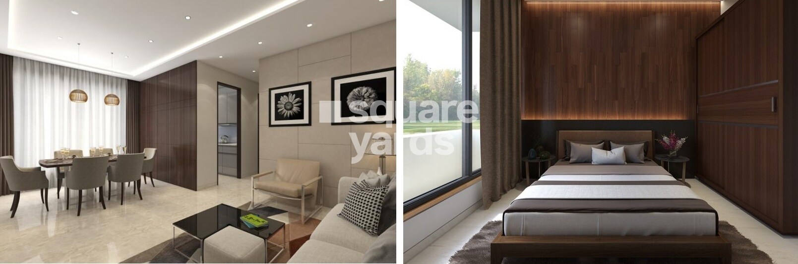 Vishesh Balaji Symphony Phase 3