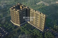 Vishesh Symphony Tower View