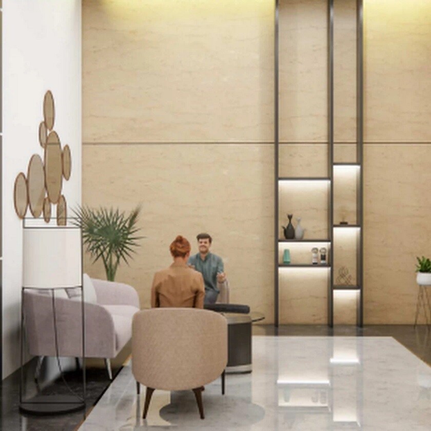 Vishv Eleanor Amenities-Features 1