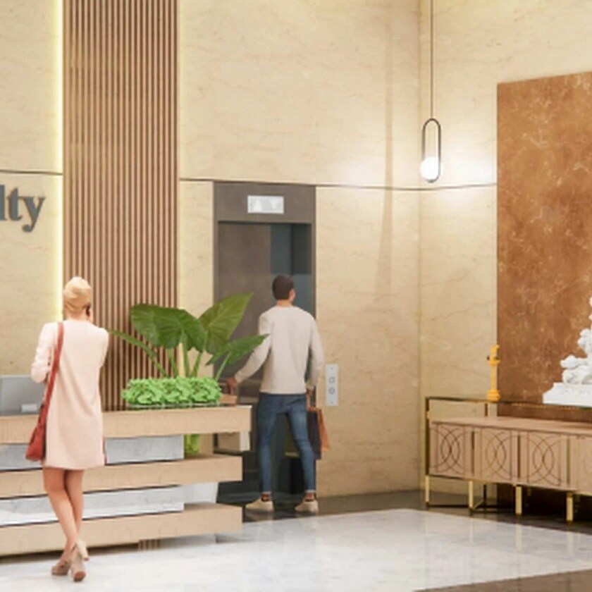 Vishv Eleanor Amenities-Features 2