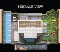 Vishv Eleanor Tower View