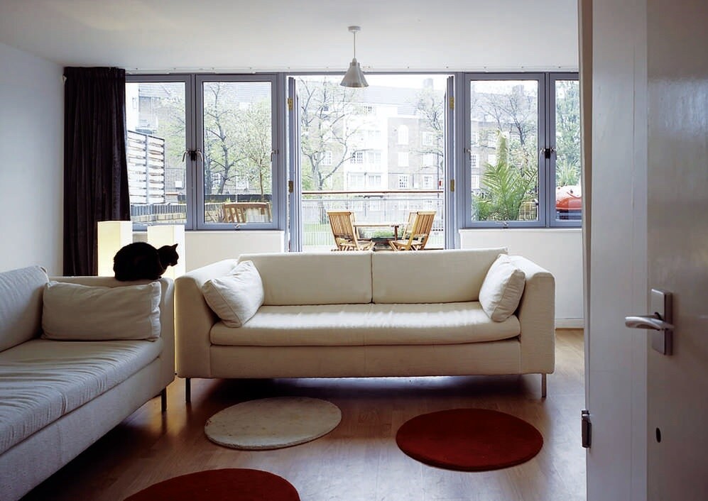Vishwa Abha Apartment Interiors 1