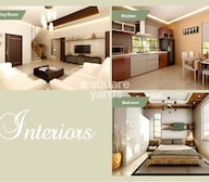 Vishwa Natures Paradise Villa Apartment Interiors