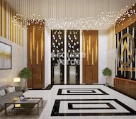 Vishwakarma Bhagyodaya Aura Luxisca Amenities-Features