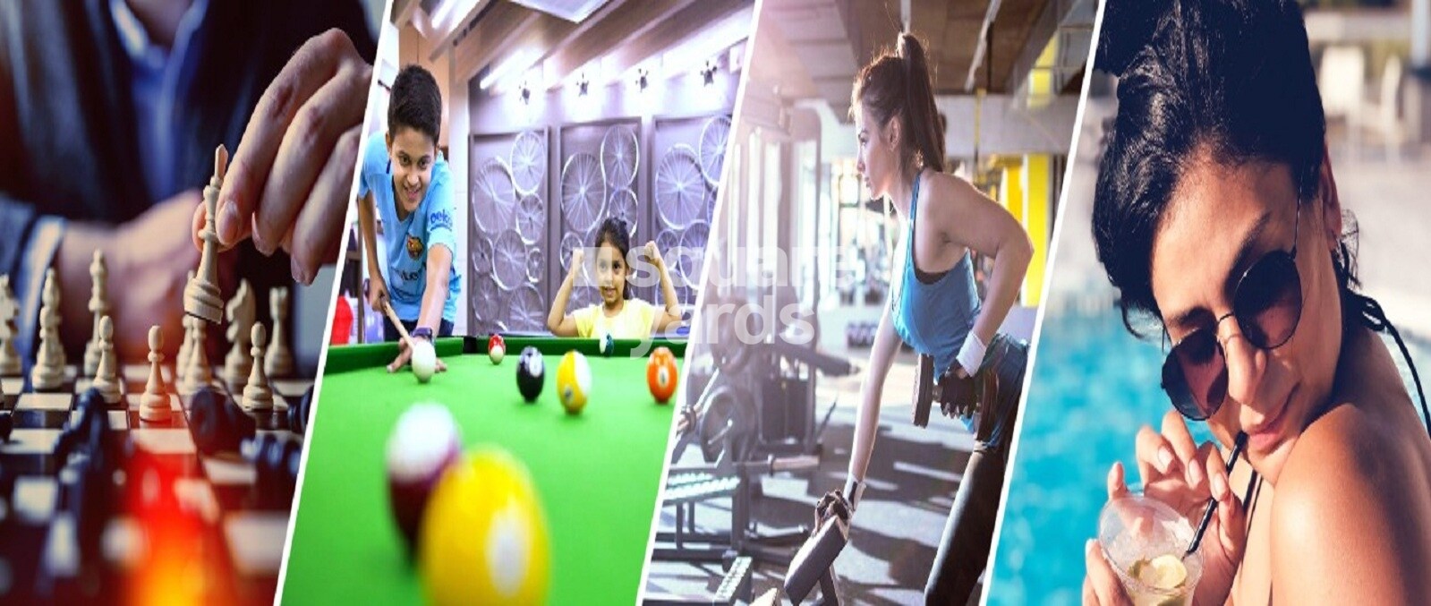 Vishwakarma Bhagyodaya Aura Luxisca Amenities-Features 2