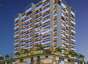 vishwakarma bhagyodaya aura luxisca project tower view1