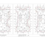 Vishwanath Vaastu Floor Plans