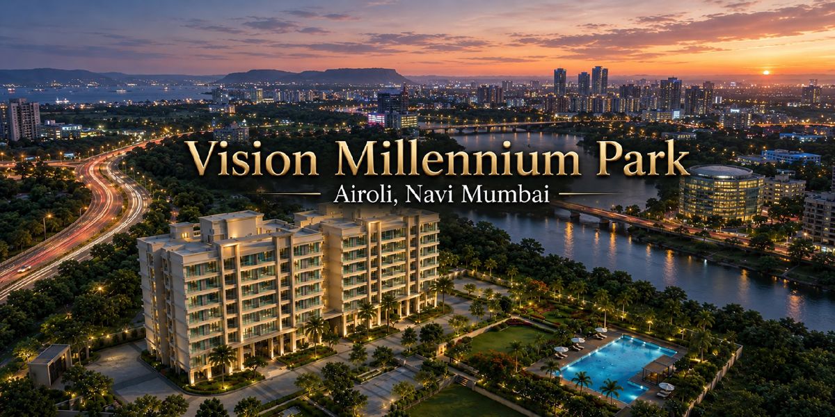 Vision Millennium Park Featured Image