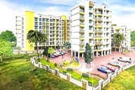 Vivek Gajanan Park Tower View