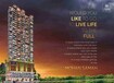VM Mohan Samah Apartment Exteriors