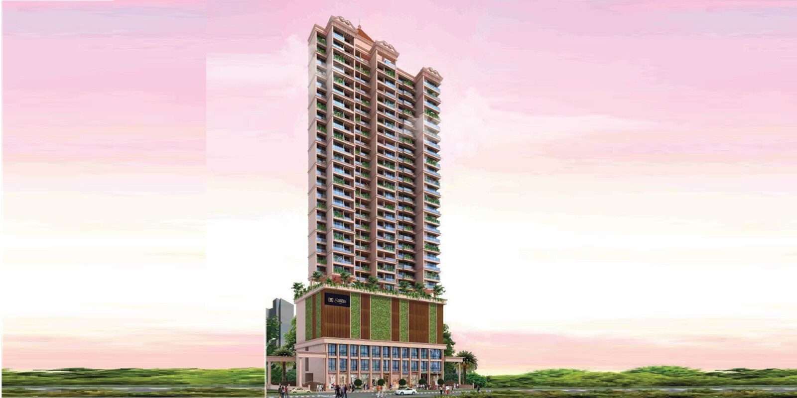 VM Mohan Samah Featured Image