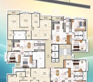 VR Swarg Floor Plans