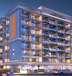 Vrindavan Chandar Heights Vrindavan Chandar Heights