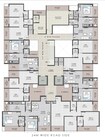Vrundavan Bliss Floor Plans