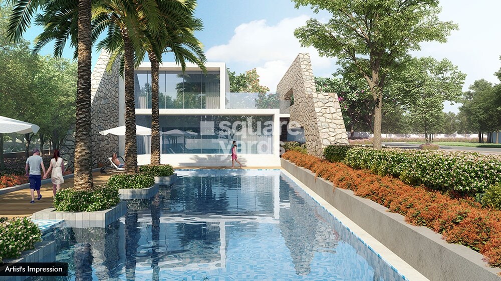 Wadhwa Magnolia Amenities-Features 1