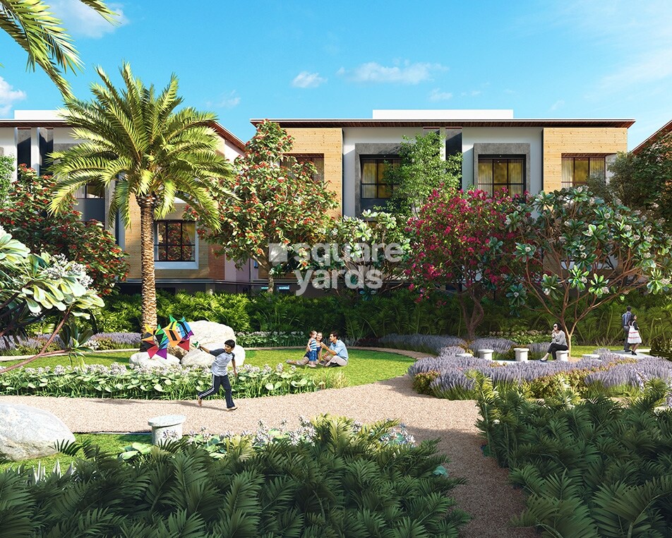 Wadhwa Magnolia Amenities-Features 2