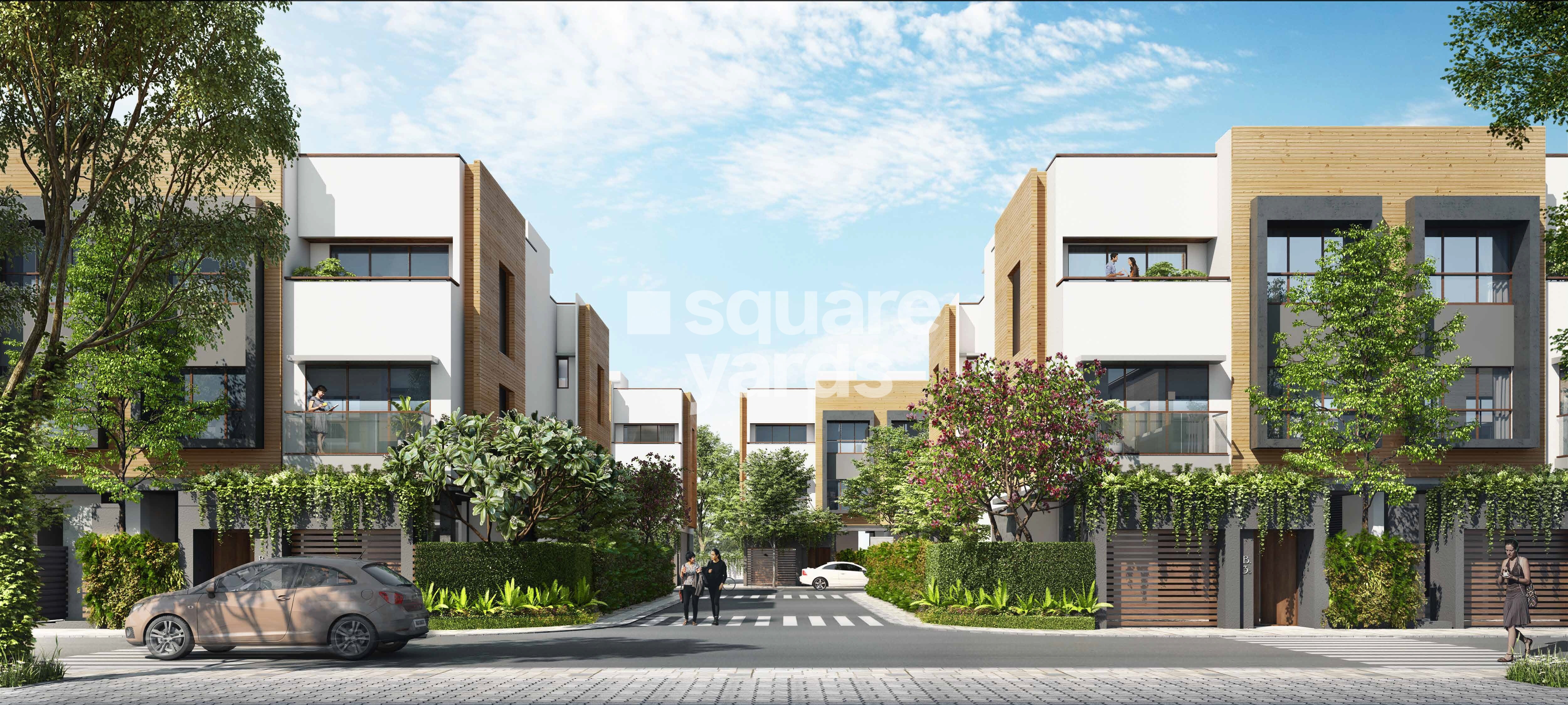 Wadhwa Magnolia Amenities-Features 5