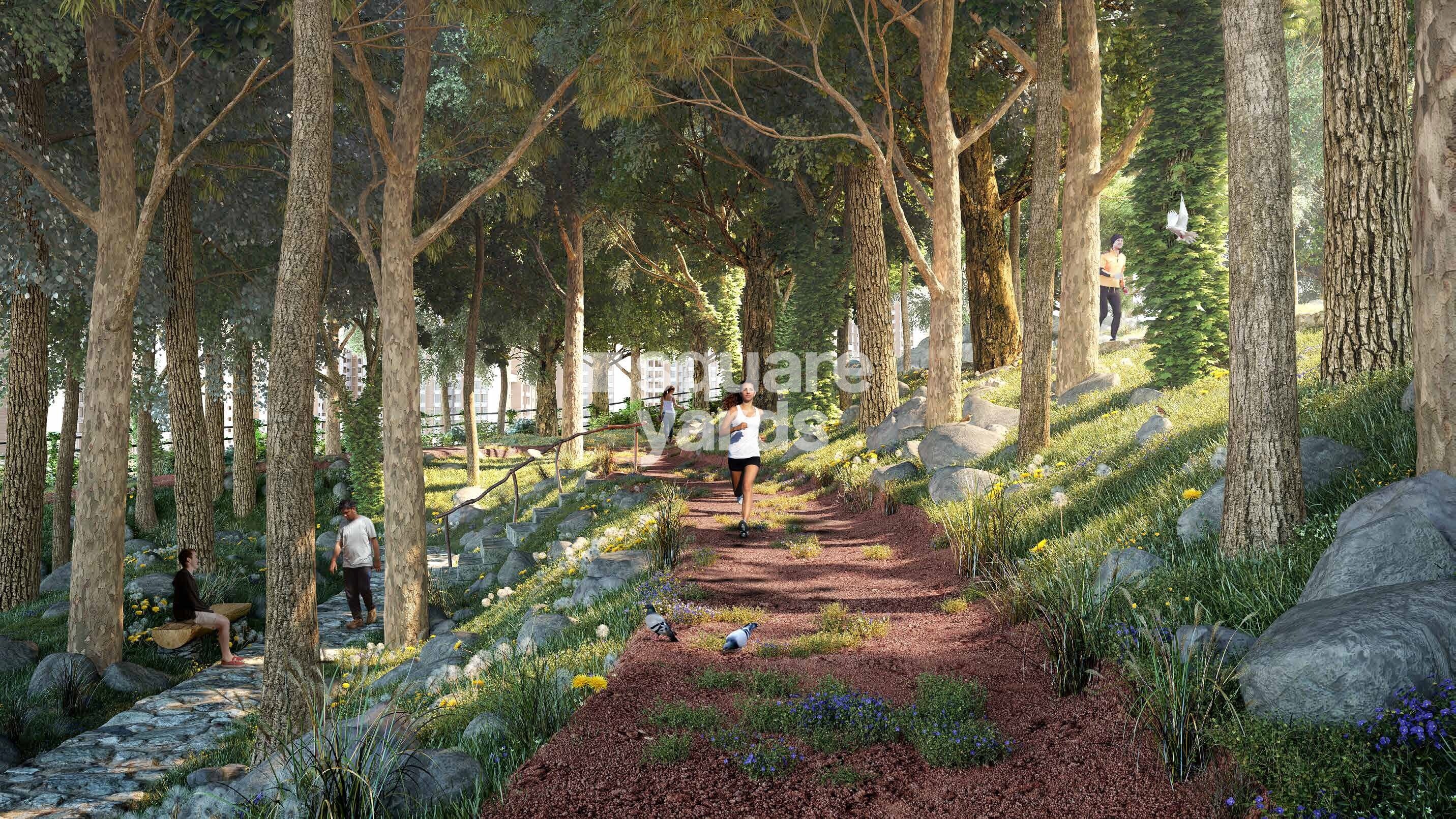 Wadhwa Magnolia Amenities-Features 8