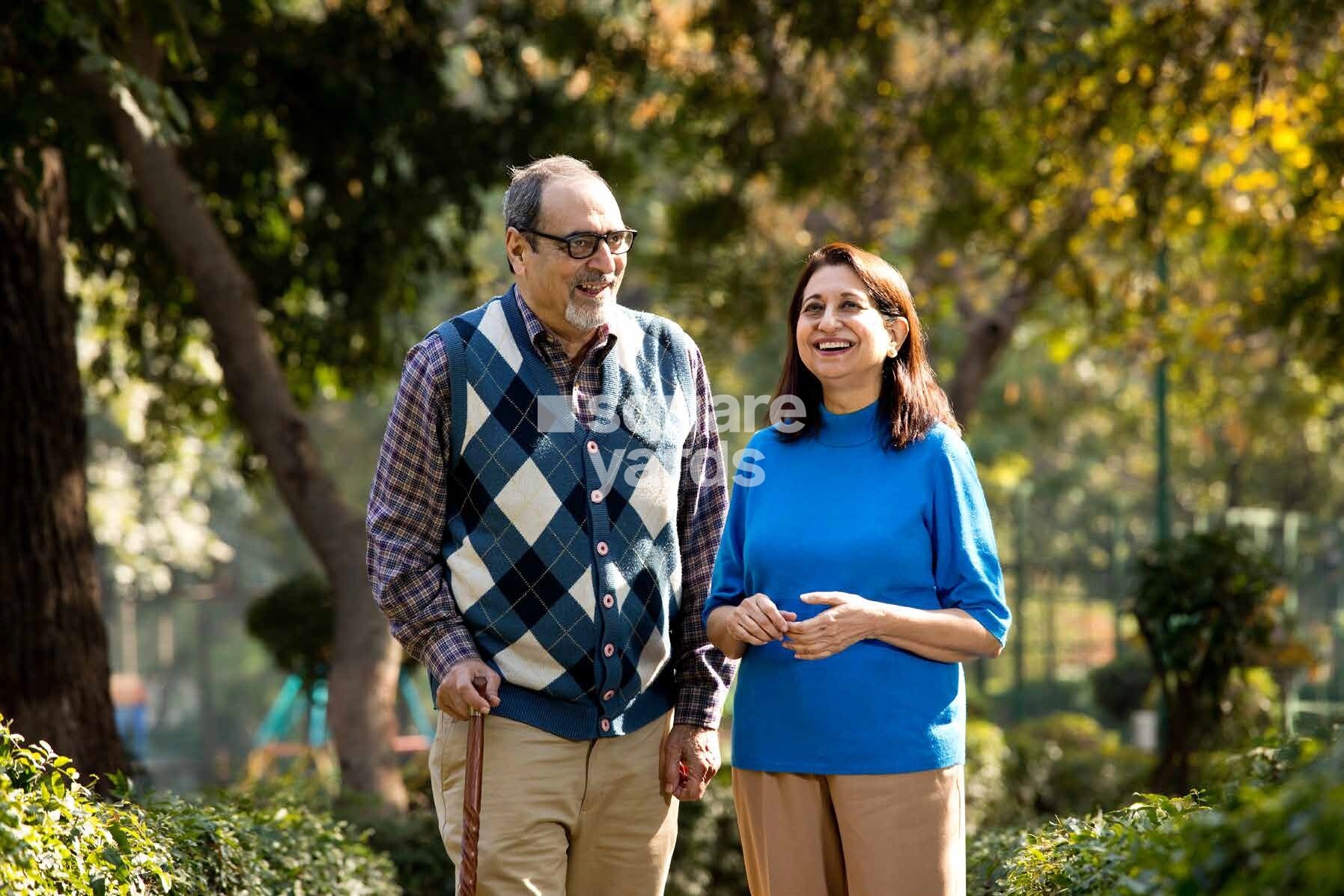 Wadhwa Magnolia Amenities-Features 9