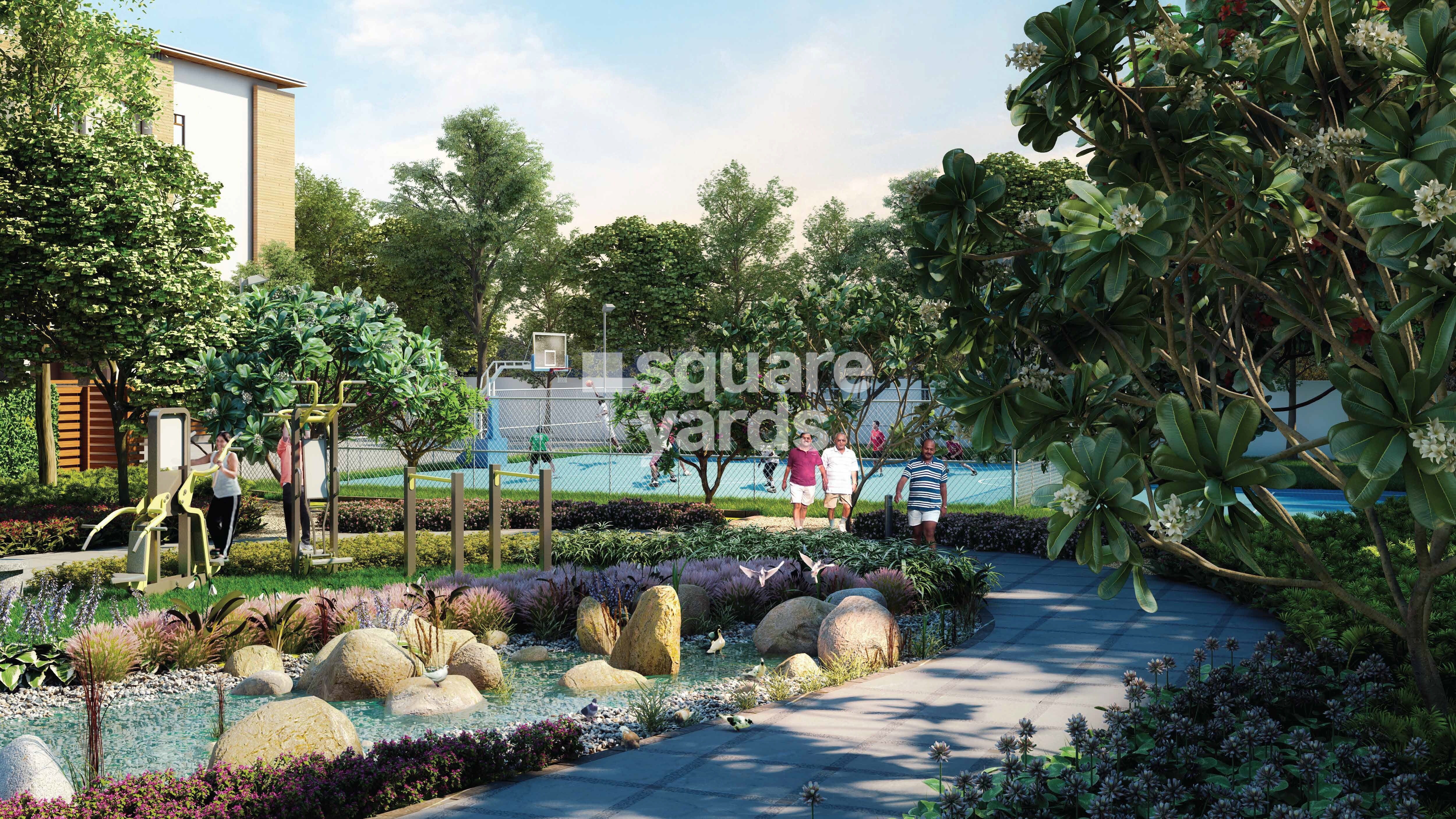 Wadhwa Magnolia Amenities-Features 10