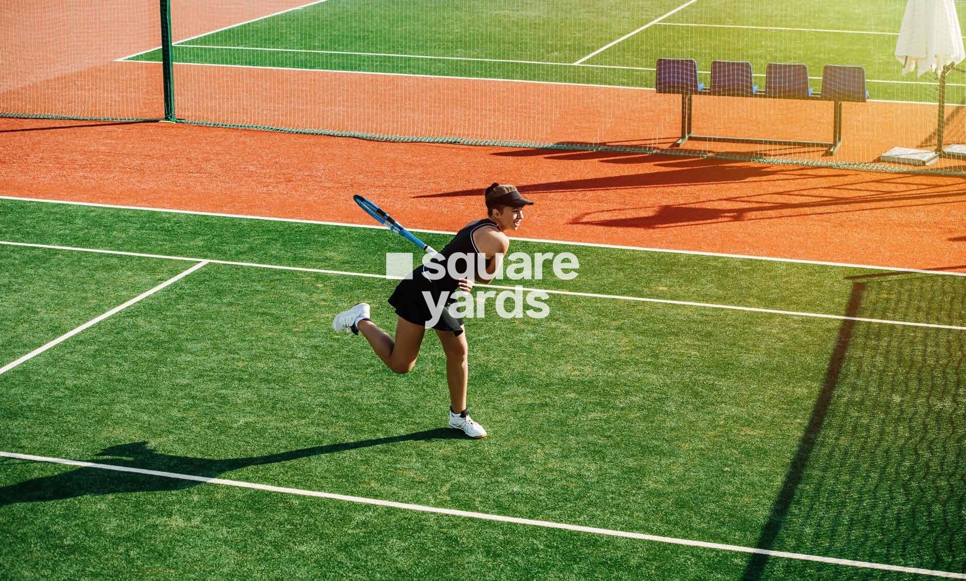 Wadhwa Magnolia Amenities-Features 11