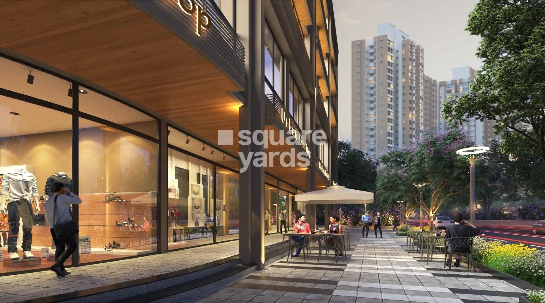 Wadhwa Magnolia Amenities-Features 14