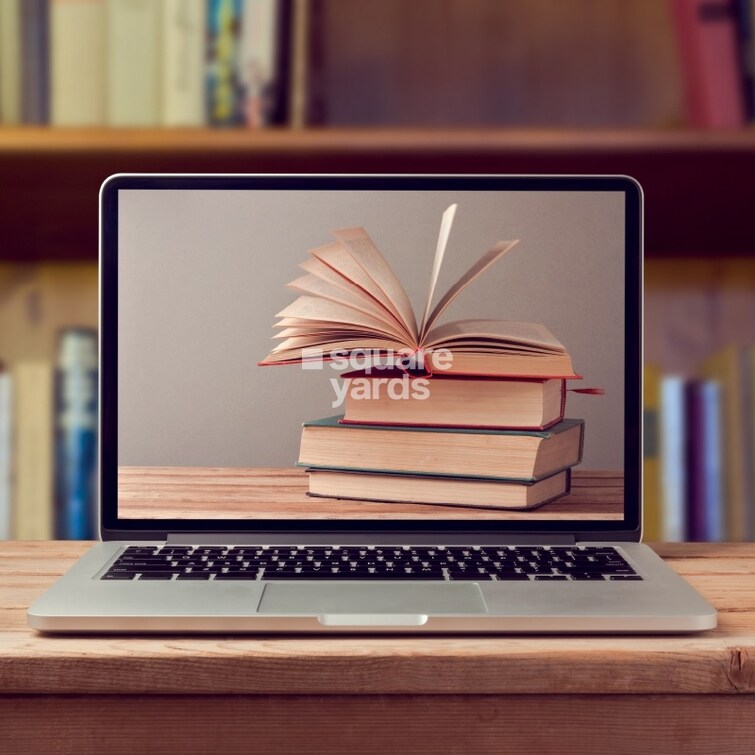 Wadhwa Wise City Amenities-Features 4