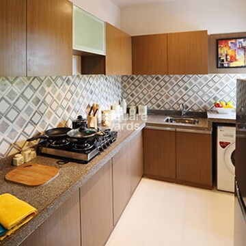 Wadhwa Wise City