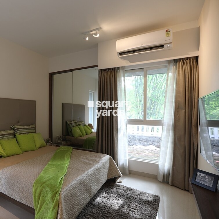 Wadhwa Wise City Apartment Interiors 5