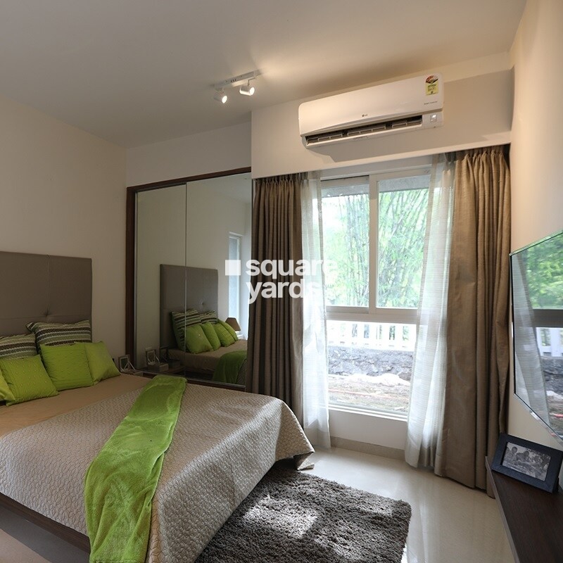 Wadhwa Wise City Apartment Interiors 5
