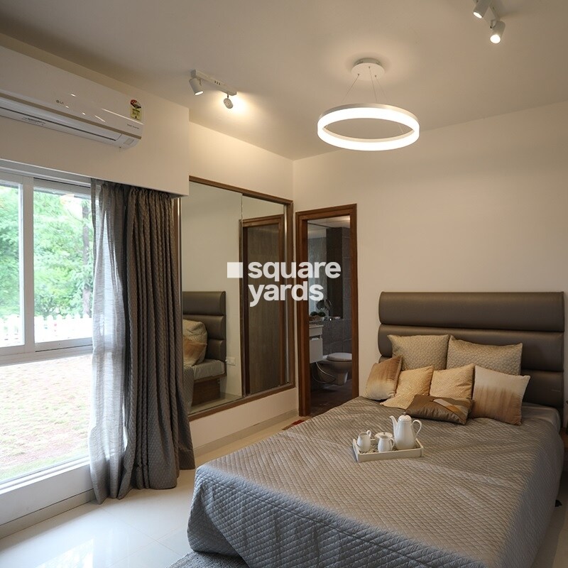 Wadhwa Wise City Apartment Interiors 6