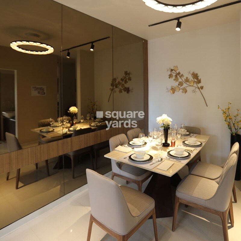 Wadhwa Wise City Apartment Interiors 10