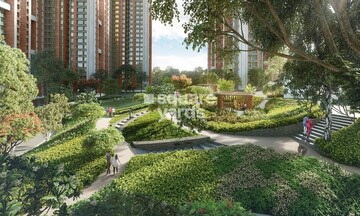Wadhwa Wise City