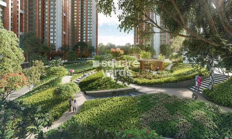 Wadhwa Wise City Amenities-Features 10