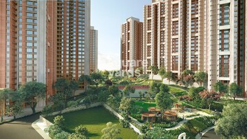 Wadhwa Wise City