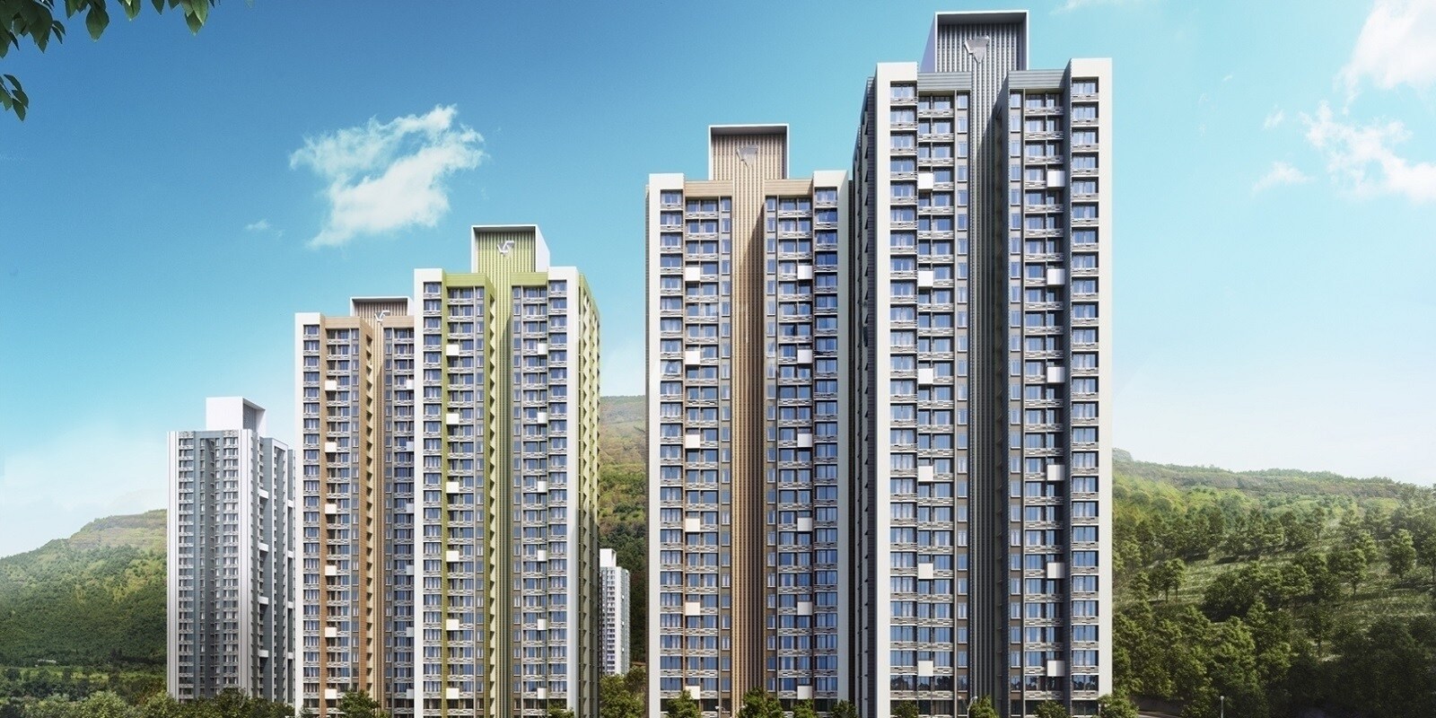 Wadhwa Wise City