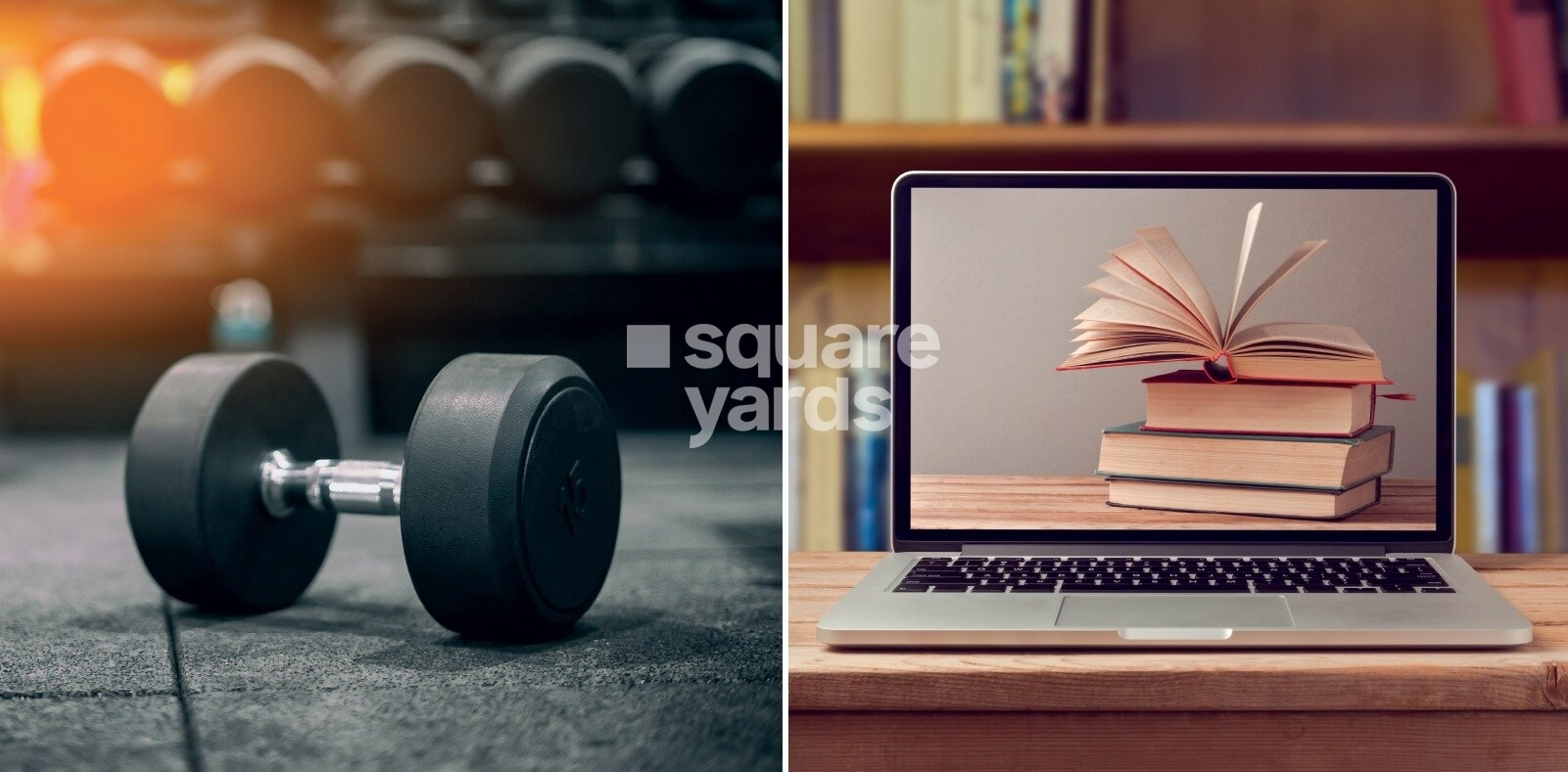 Wadhwa Wise City South Block Phase 1 B1 Wing A2