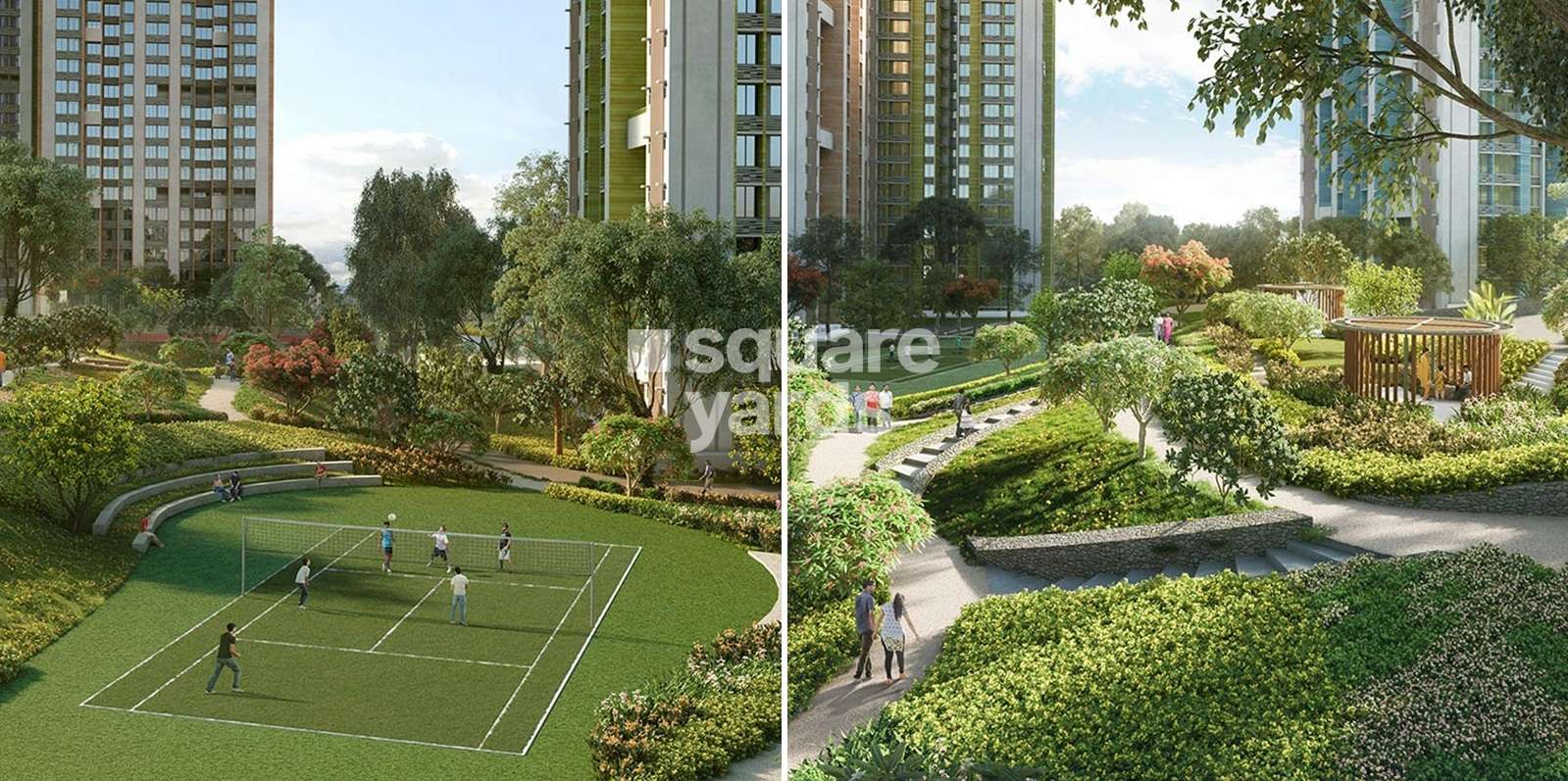 wadhwa wise city south block phase 1 b1 wing d3 amenities features9